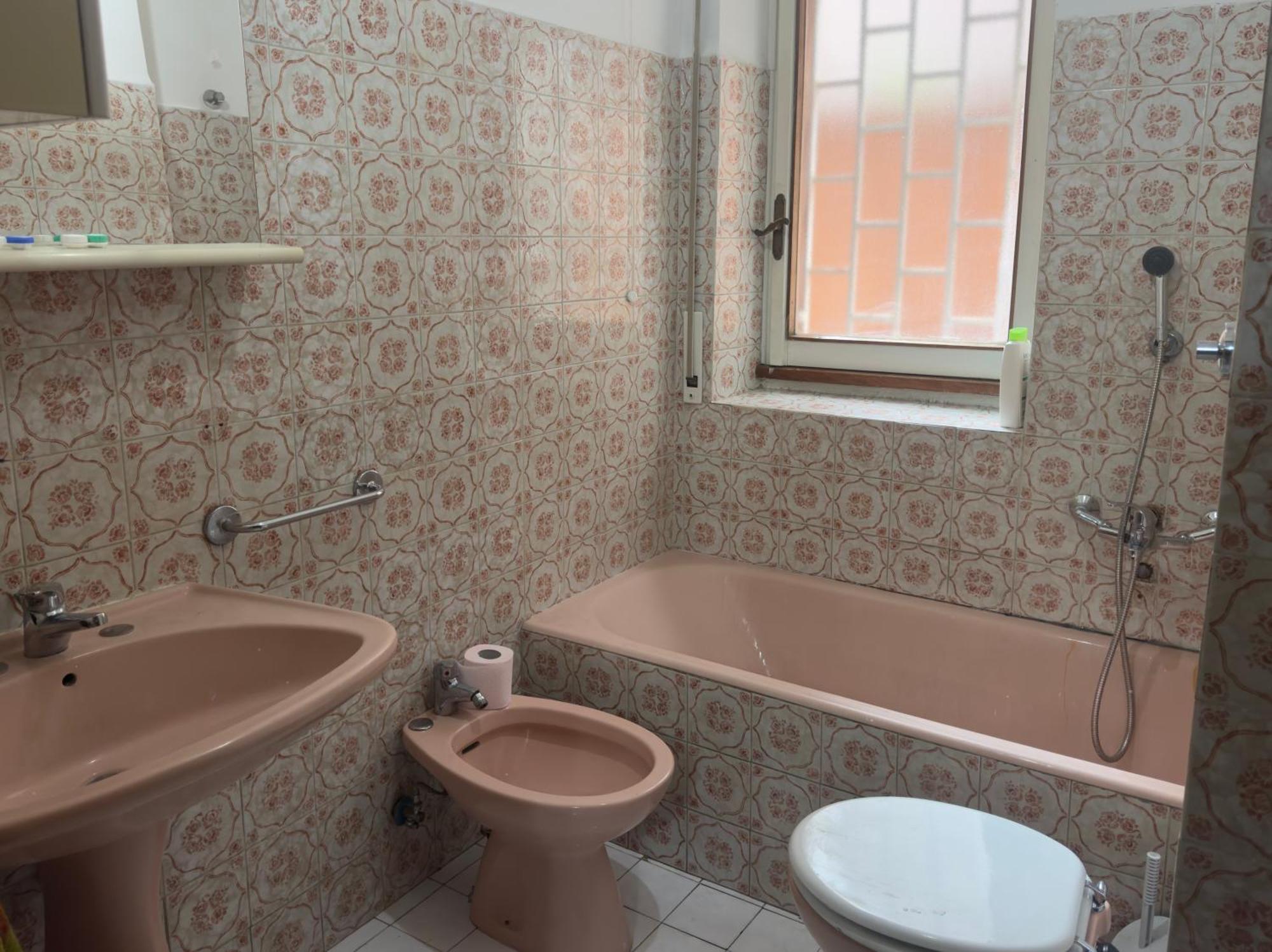 فندق Casa Gatto روما المظهر الخارجي الصورة