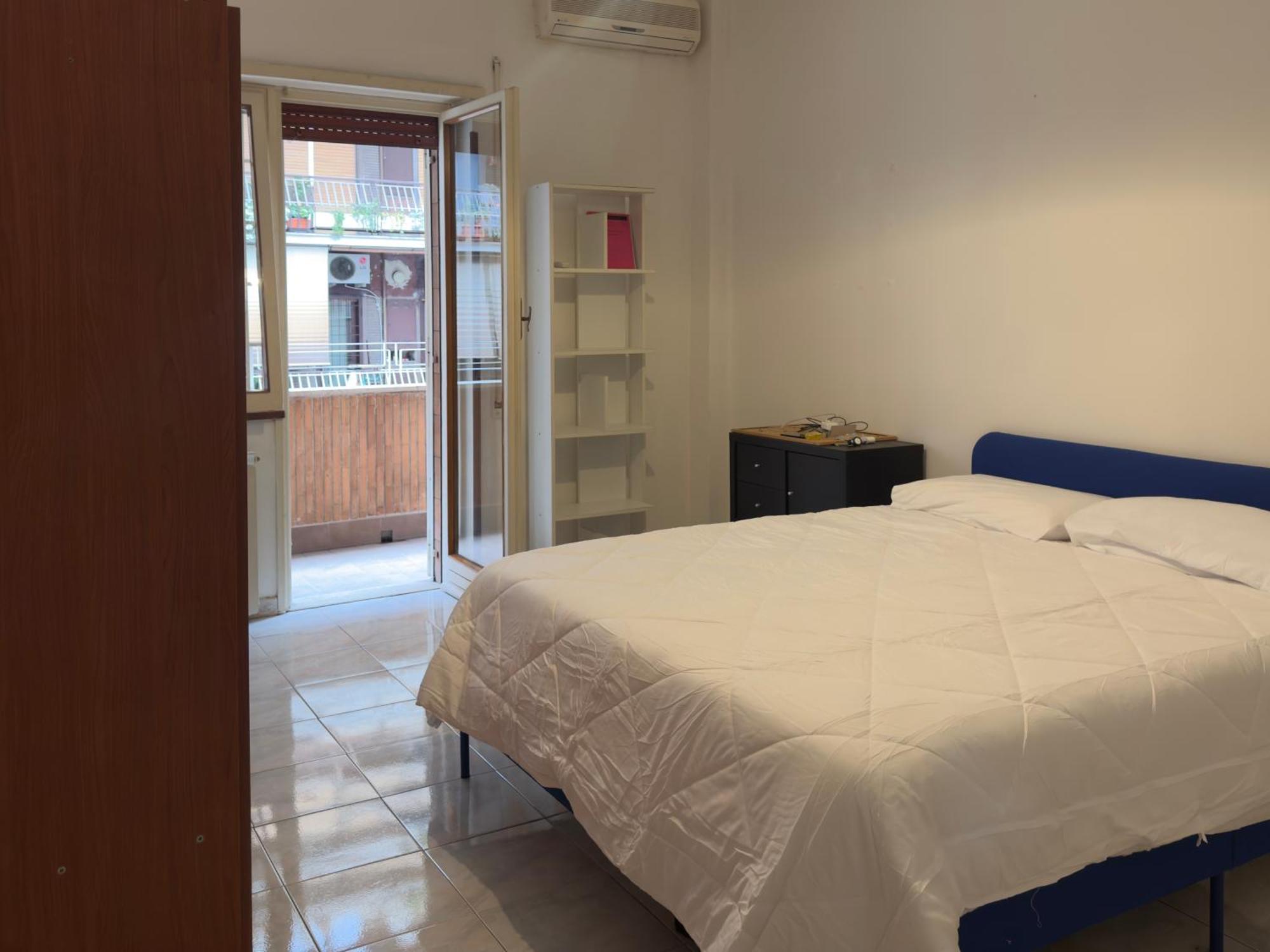 فندق Casa Gatto روما المظهر الخارجي الصورة